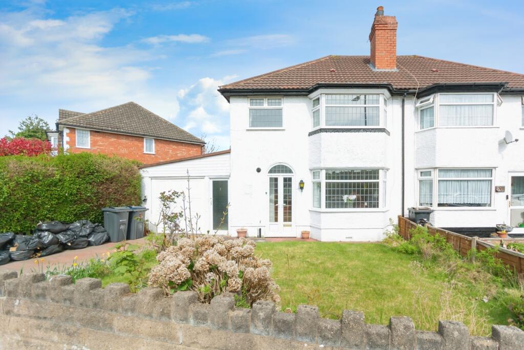 Main image of property: Clay Lane, South Yardley, Birmingham, West Midlands, B26