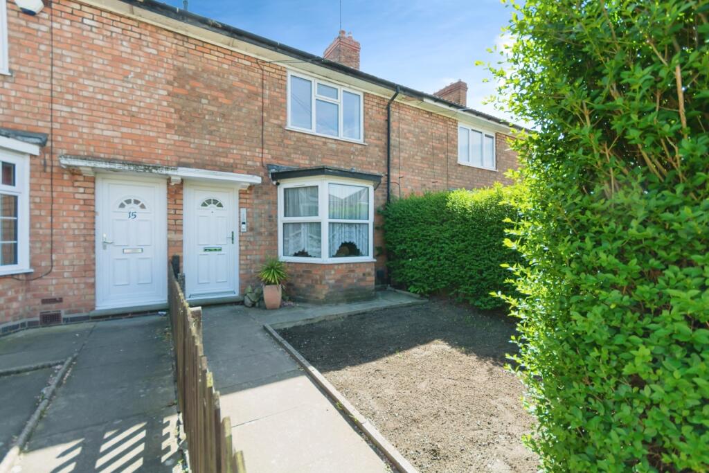 Main image of property: Eastcote Road, Acocks Green, Birmingham, West Midlands, B27
