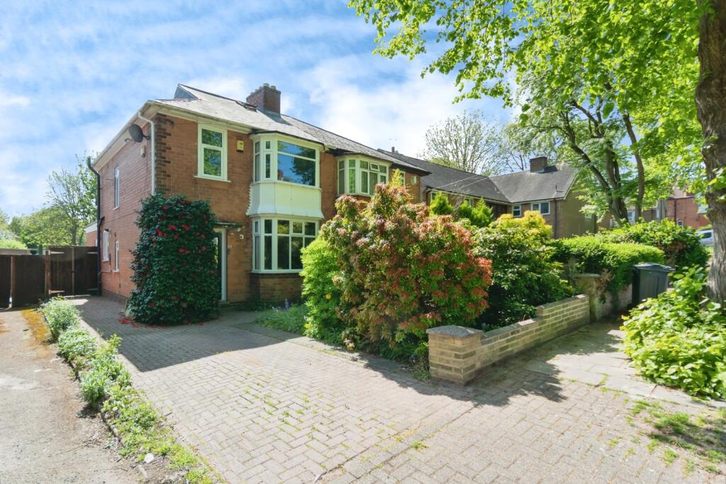 Main image of property: Elmdon Road, Acocks Green, Birmingham, West Midlands, B27