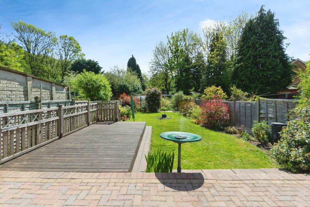 Main image of property: Elmdon Road, Acocks Green, Birmingham, West Midlands, B27