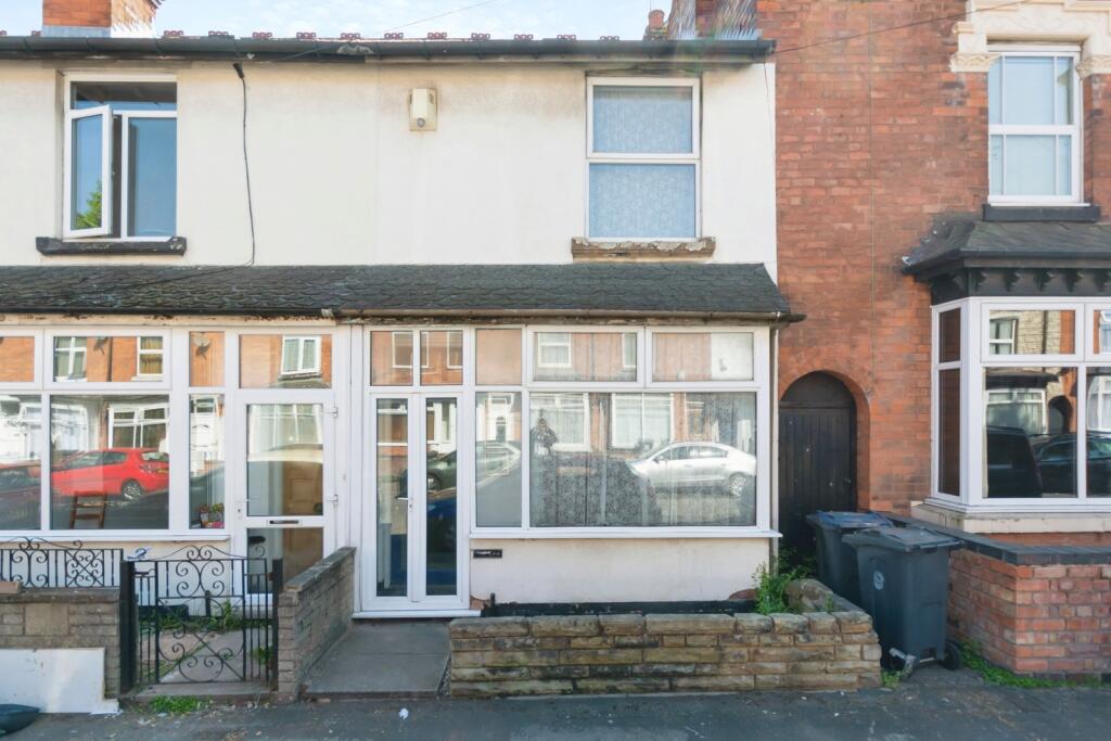 Main image of property: Preston Road, Yardley, Birmingham, West Midlands, B26