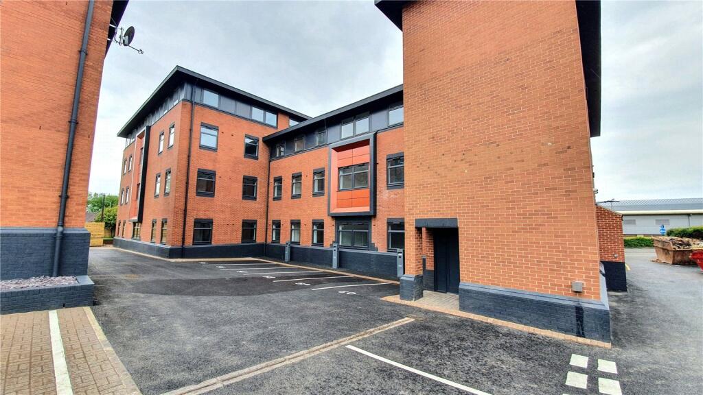 Main image of property: Wagon Lane, Birmingham, West Midlands, B26