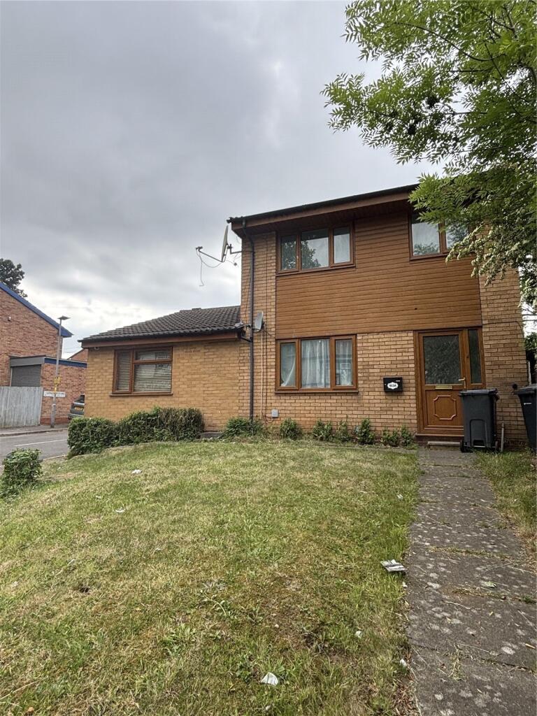 Main image of property: Yardley Road, Acocks Green, Birmingham, West Midlands, B27