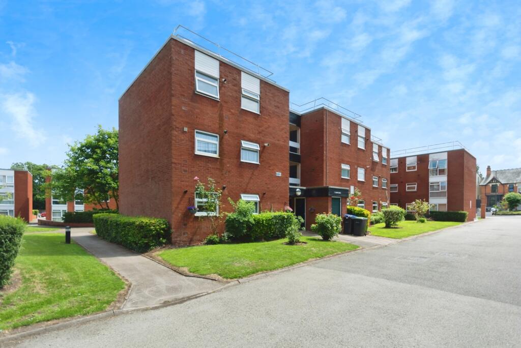 Main image of property: Aspen Close, Hazelwood Road, Birmingham, West Midlands, B27