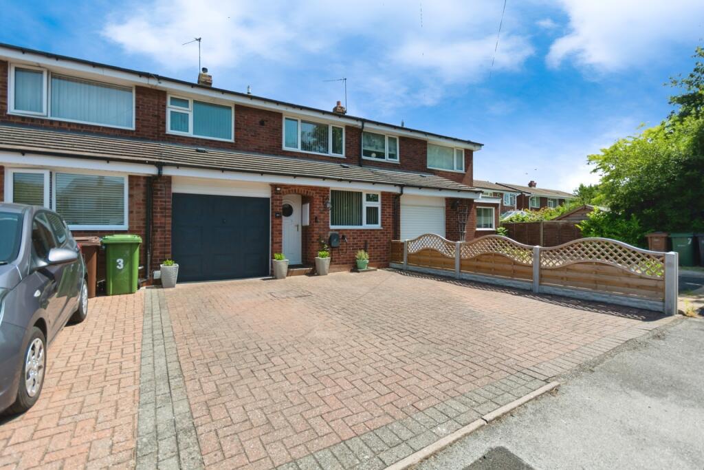 Main image of property: Ashorne Close, Birmingham, West Midlands, B28