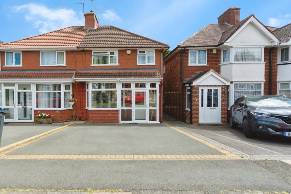 Main image of property: Clay Lane, Birmingham, West Midlands, B26