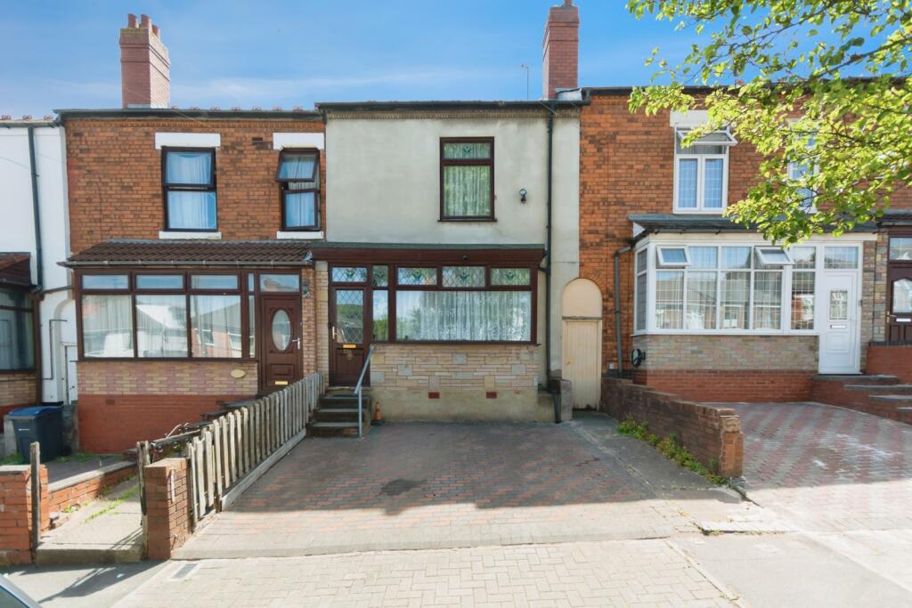 Main image of property: Mansel Road, Birmingham, West Midlands, B10