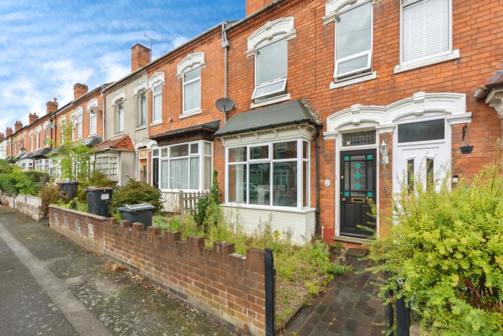 Main image of property: Florence Road, Acocks Green, Birmingham, West Midlands, B27