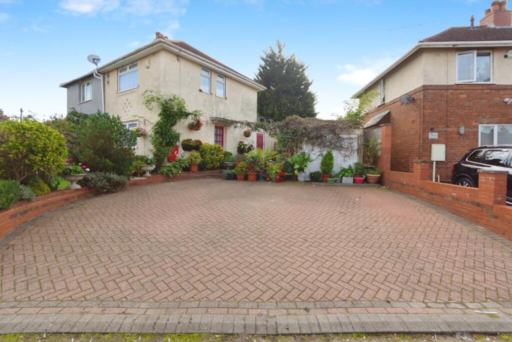 Main image of property: Yarnfield Road, Birmingham, West Midlands, B11