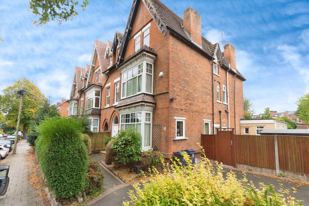 Main image of property: Malvern Road, Acocks Green, Birmingham, West Midlands, B27