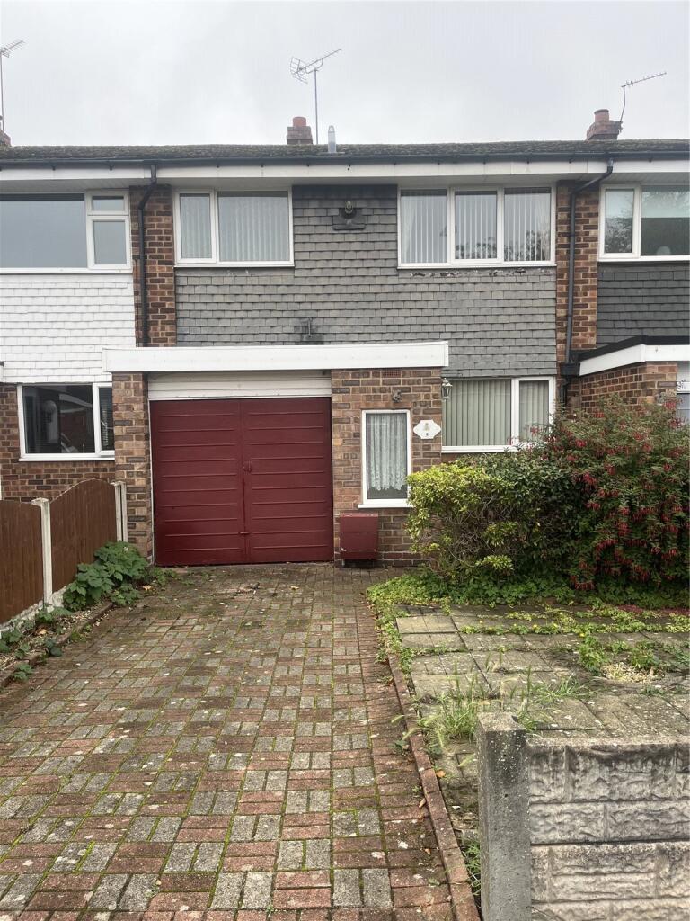 Main image of property: Netherfield Gardens, Birmingham, West Midlands, B27