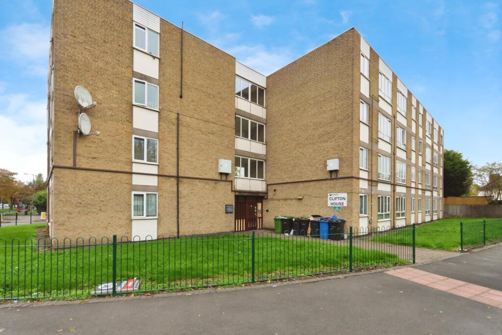 Main image of property: Olton Boulevard East, Birmingham, West Midlands, B27