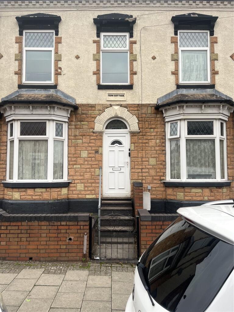 Main image of property: Fernley Road, BIRMINGHAM, West Midlands, B11