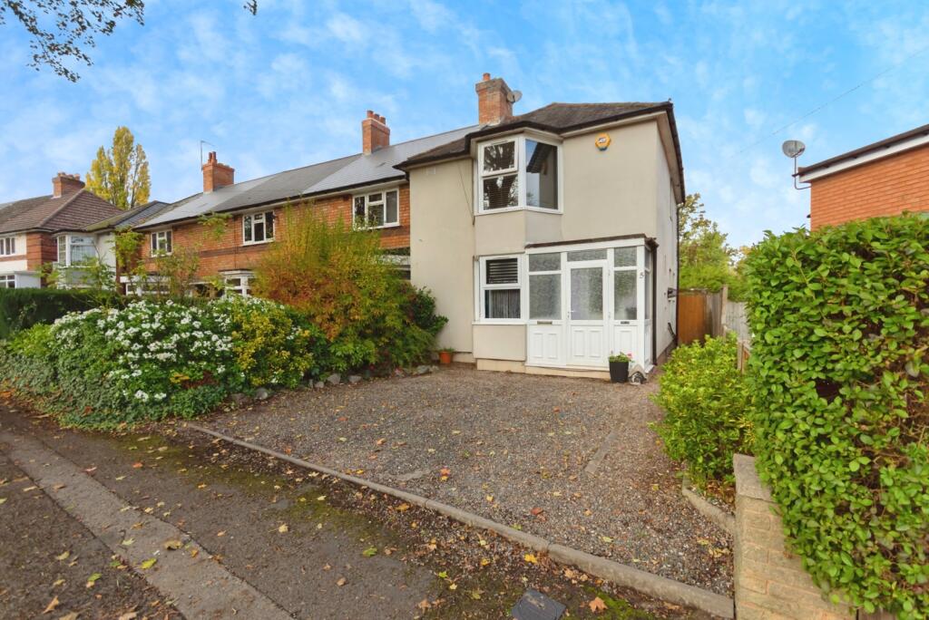 Main image of property: Liddon Road, Birmingham, West Midlands, B27