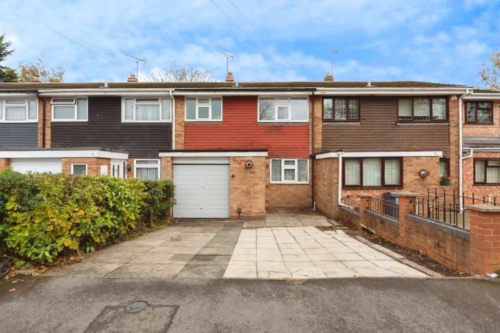 Main image of property: Netherfield Gardens, Birmingham, West Midlands, B27