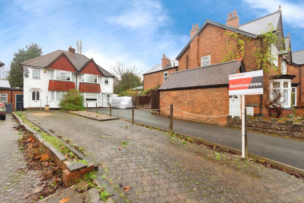 Main image of property: Arden Road, Acocks Green, Birmingham, West Midlands, B27