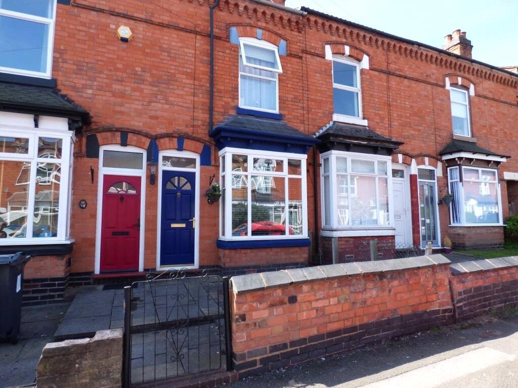 Main image of property: Francis Road, Acocks Green, Birmingham, West Midlands, B27