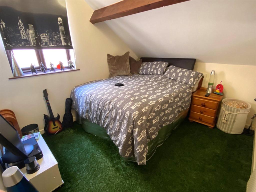 4 bedroom detached house for sale in Watling Street, Grendon