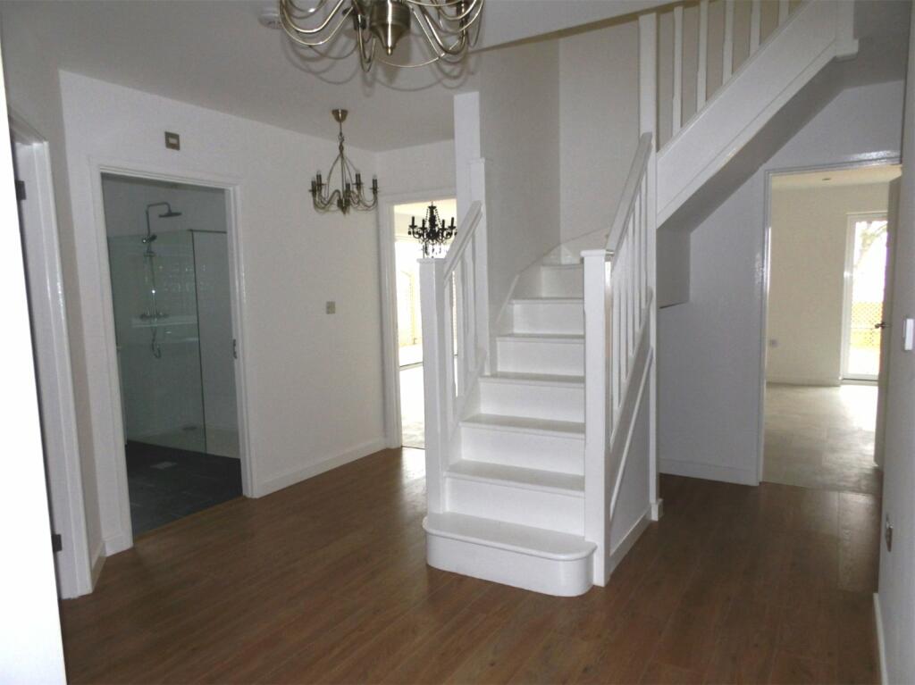 Additional property image - Newlands Road, Baddesley Ensor, Atherstone, Warwickshire, CV9