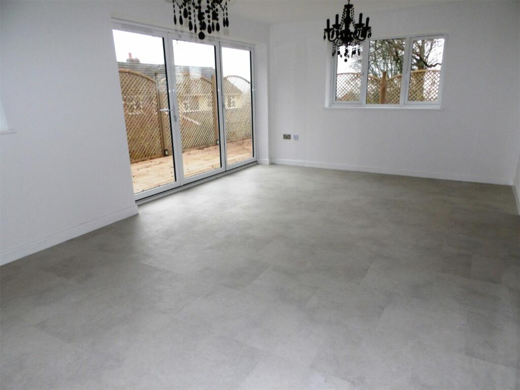 Additional property image - Newlands Road, Baddesley Ensor, Atherstone, Warwickshire, CV9