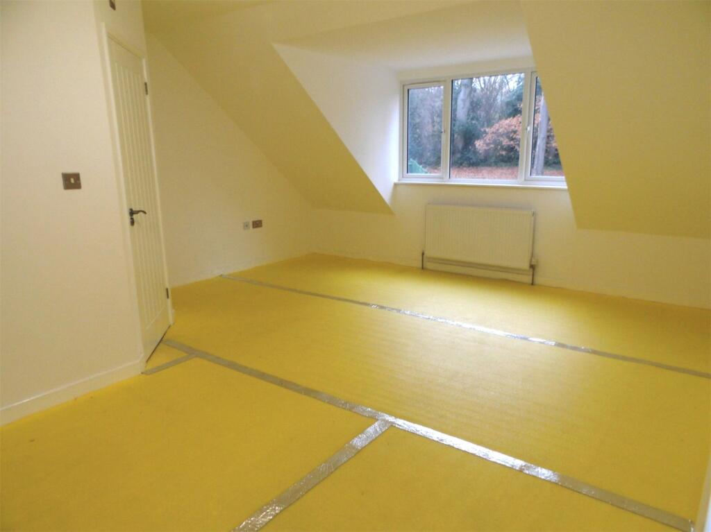 Additional property image - Newlands Road, Baddesley Ensor, Atherstone, Warwickshire, CV9