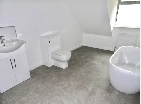 Additional property image - Newlands Road, Baddesley Ensor, Atherstone, Warwickshire, CV9