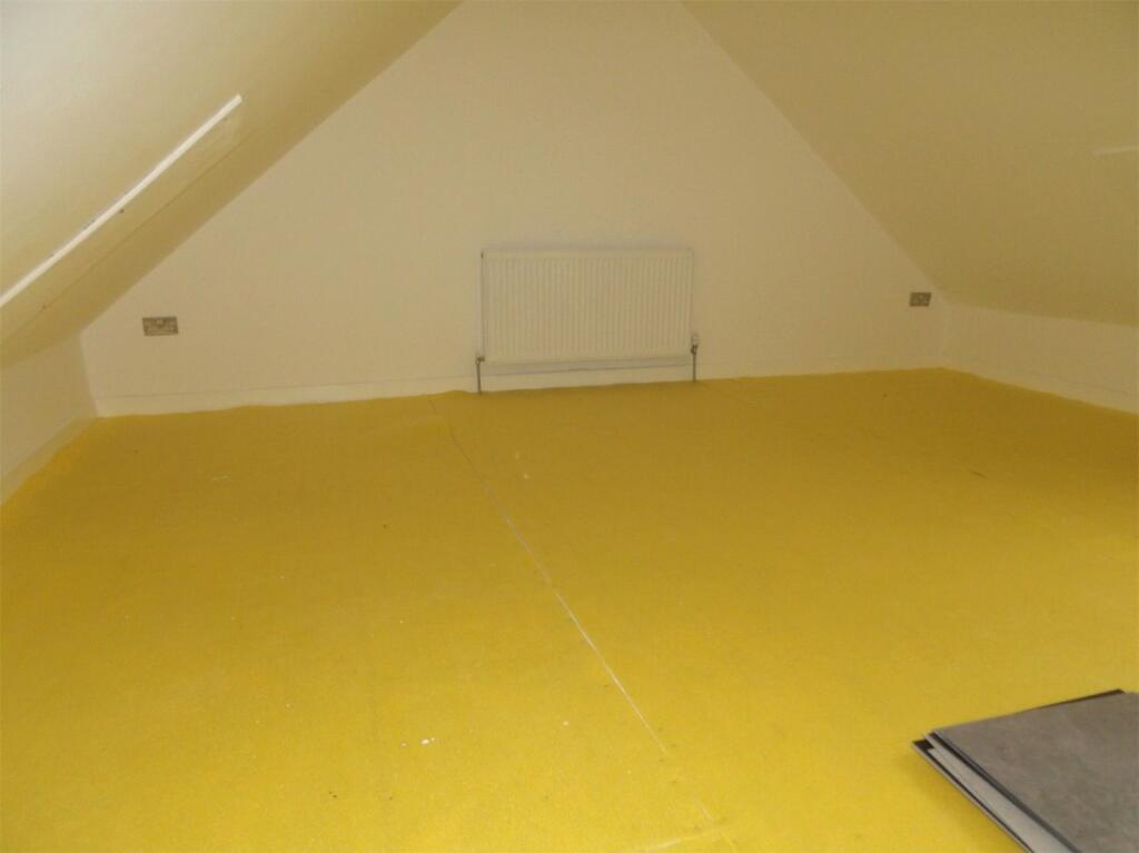 Additional property image - Newlands Road, Baddesley Ensor, Atherstone, Warwickshire, CV9