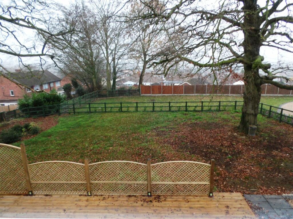 Additional property image - Newlands Road, Baddesley Ensor, Atherstone, Warwickshire, CV9