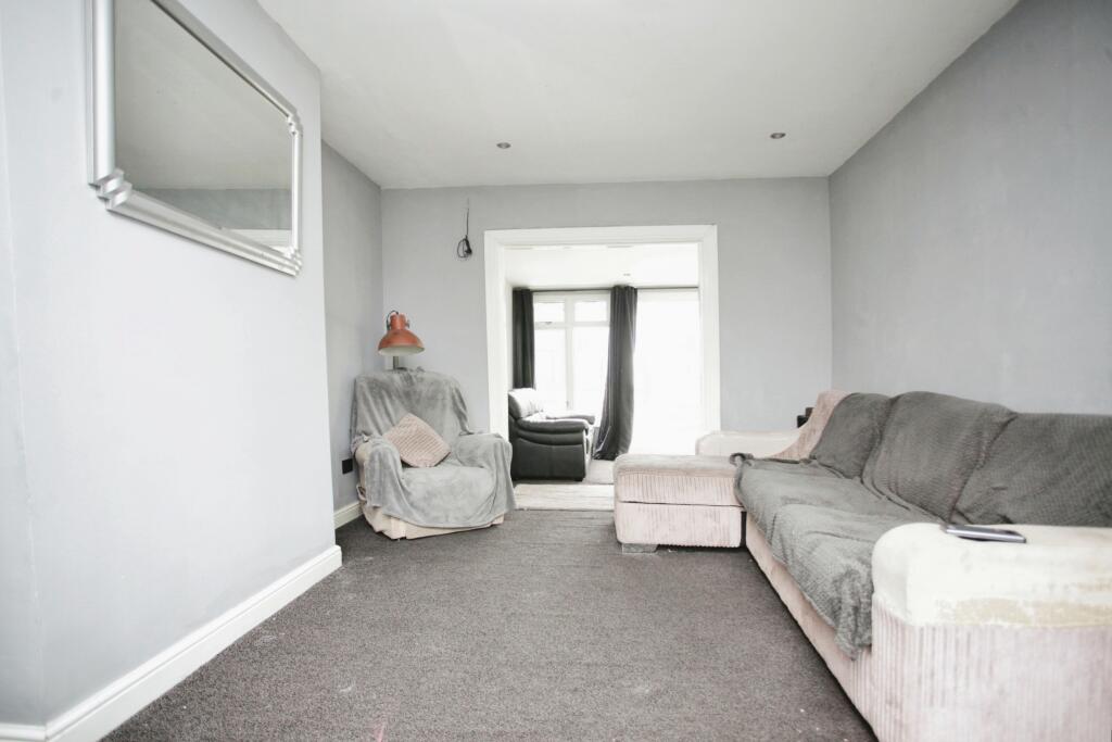 Additional property image - Westwood Crescent, Atherstone, Warwickshire, CV9