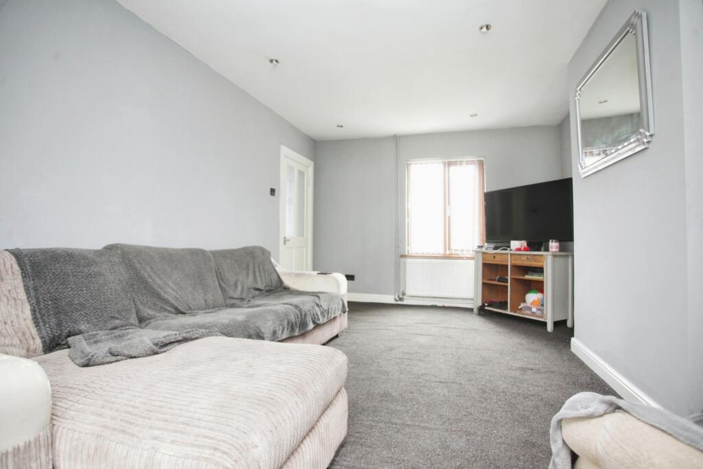 Additional property image - Westwood Crescent, Atherstone, Warwickshire, CV9