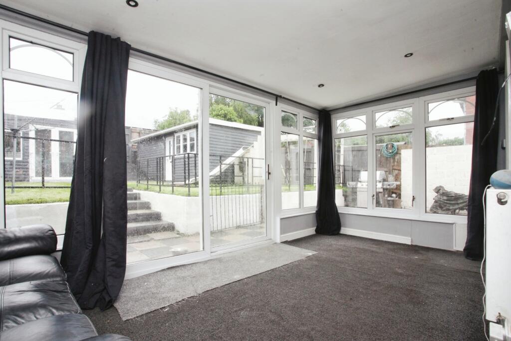 Additional property image - Westwood Crescent, Atherstone, Warwickshire, CV9
