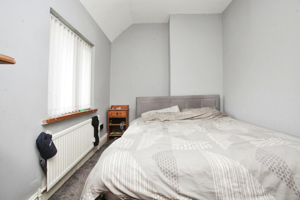 Additional property image - Westwood Crescent, Atherstone, Warwickshire, CV9