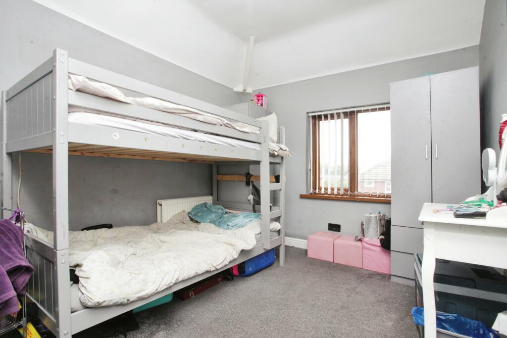 Additional property image - Westwood Crescent, Atherstone, Warwickshire, CV9