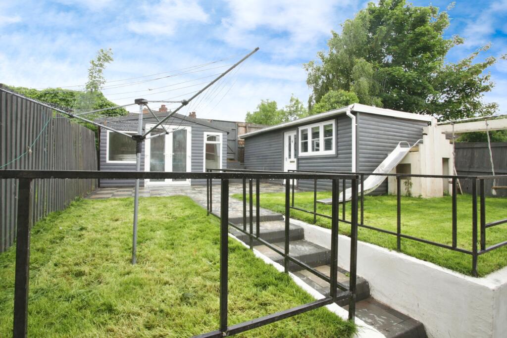 Additional property image - Westwood Crescent, Atherstone, Warwickshire, CV9