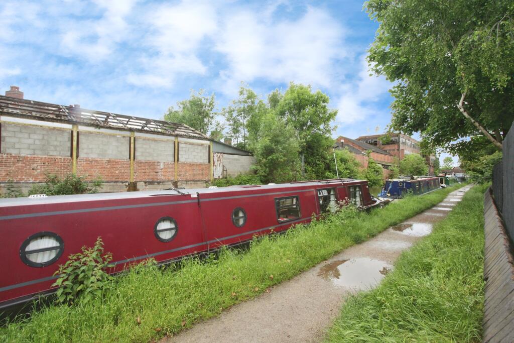 Additional property image - Westwood Crescent, Atherstone, Warwickshire, CV9