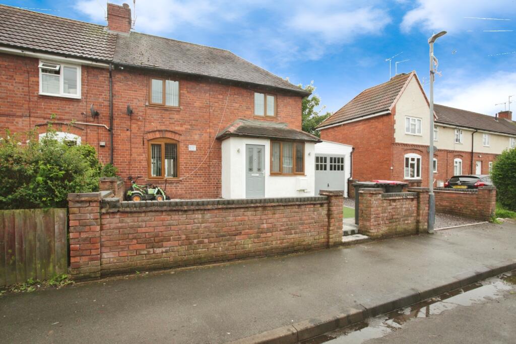 Additional property image - Westwood Crescent, Atherstone, Warwickshire, CV9