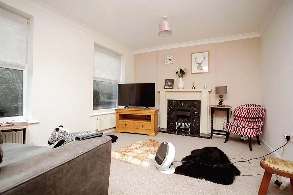 Additional property image - Baxter Close, Atherstone, Warwickshire, CV9