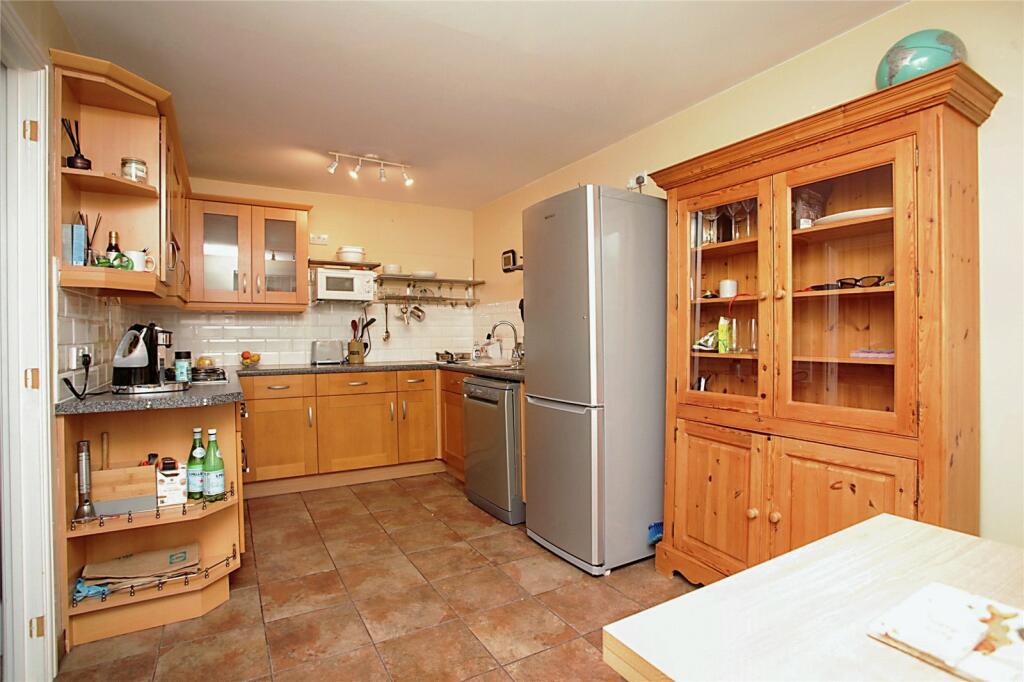 Additional property image - Baxter Close, Atherstone, Warwickshire, CV9