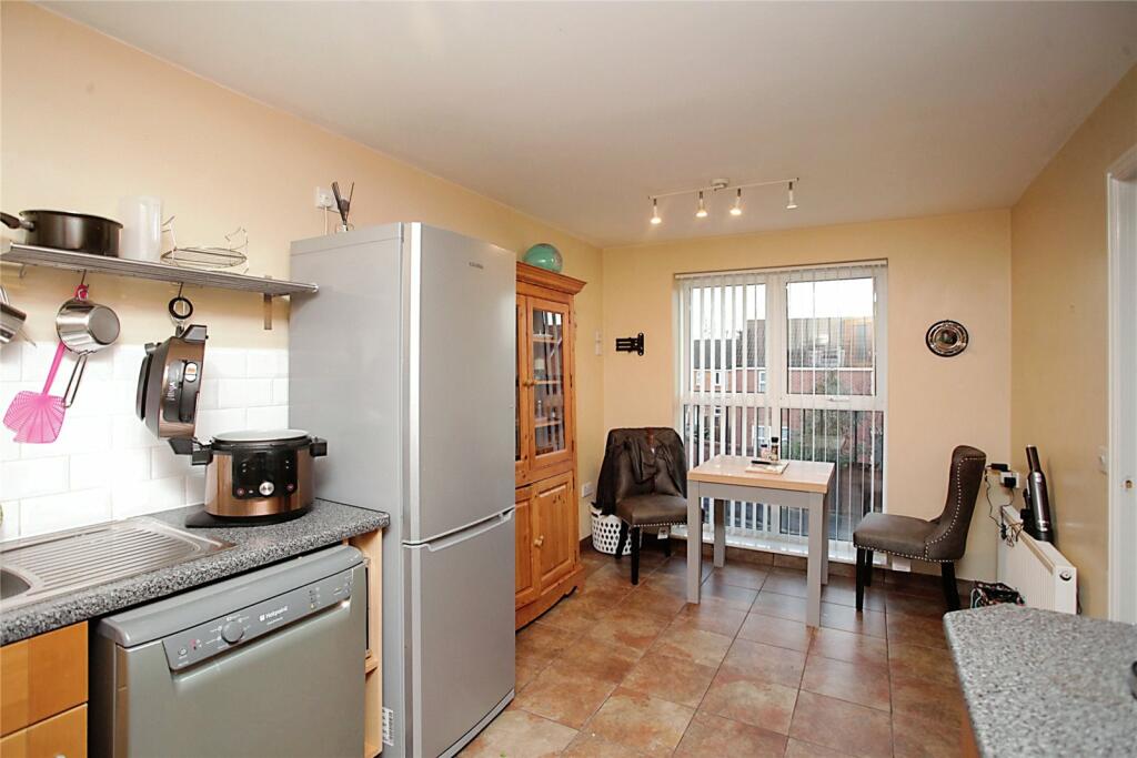 Additional property image - Baxter Close, Atherstone, Warwickshire, CV9