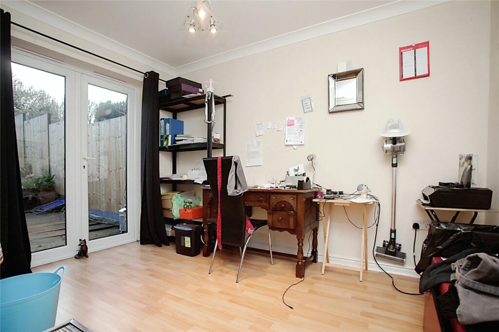 Additional property image - Baxter Close, Atherstone, Warwickshire, CV9