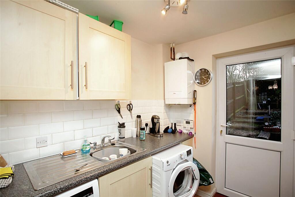 Additional property image - Baxter Close, Atherstone, Warwickshire, CV9