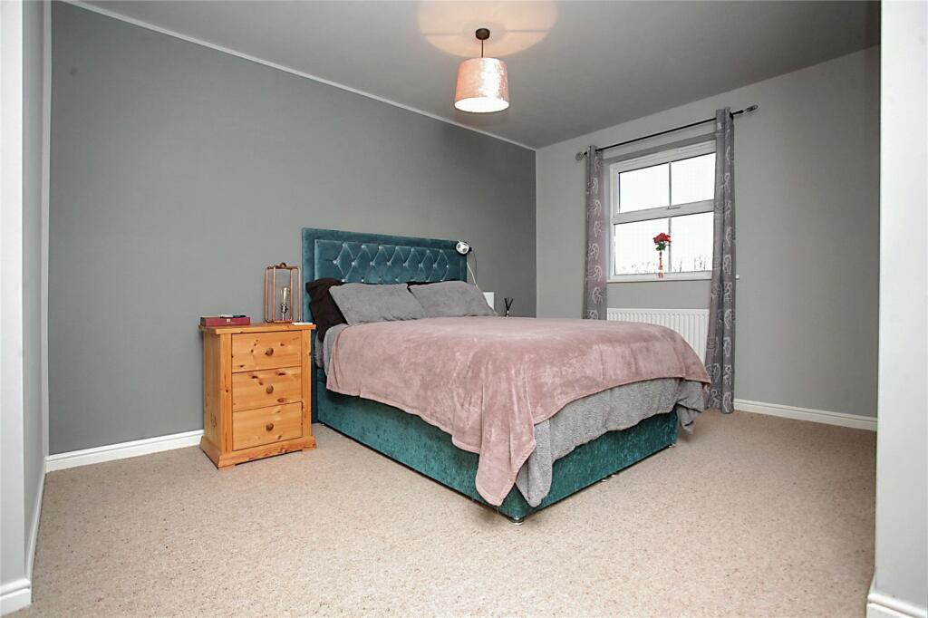 Additional property image - Baxter Close, Atherstone, Warwickshire, CV9