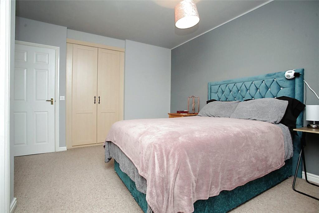 Additional property image - Baxter Close, Atherstone, Warwickshire, CV9
