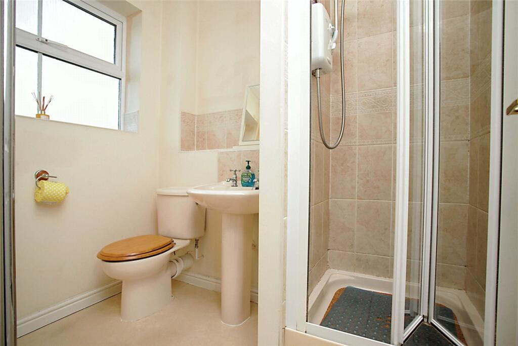 Additional property image - Baxter Close, Atherstone, Warwickshire, CV9