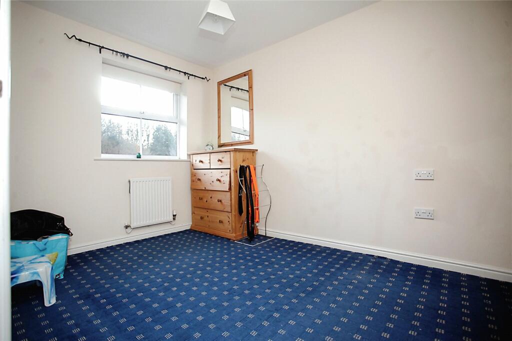 Additional property image - Baxter Close, Atherstone, Warwickshire, CV9