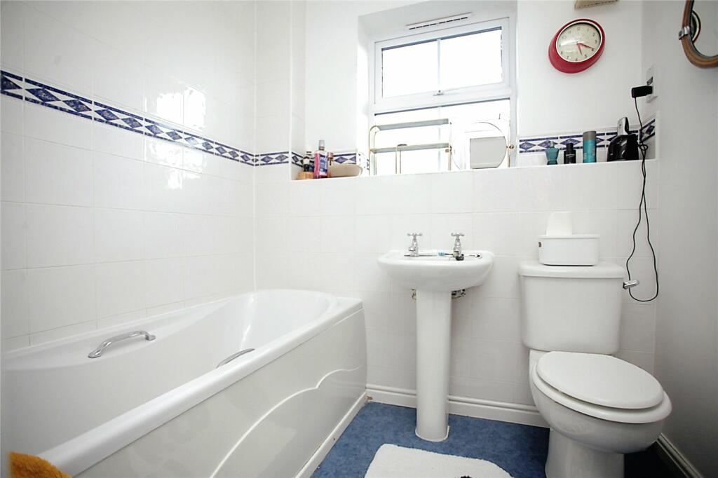 Additional property image - Baxter Close, Atherstone, Warwickshire, CV9