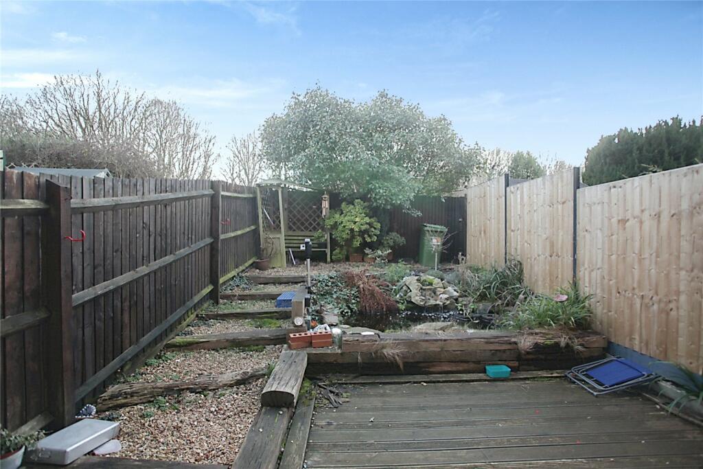 Additional property image - Baxter Close, Atherstone, Warwickshire, CV9