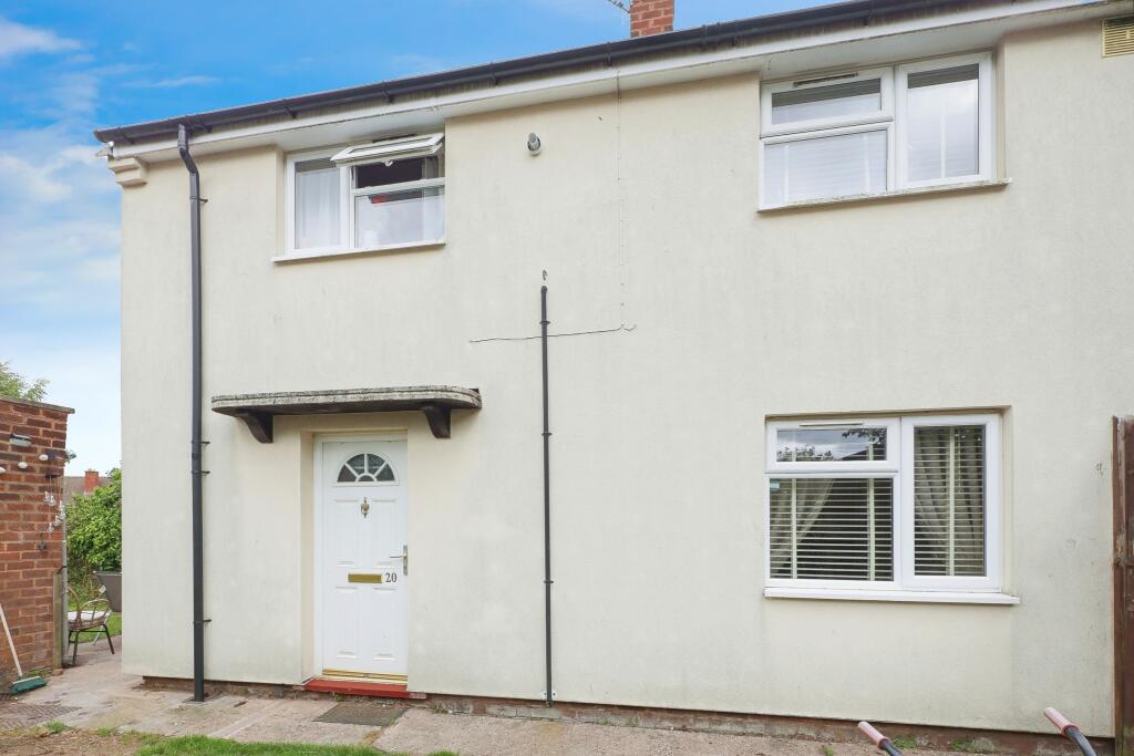 Additional property image - Sycamore Crescent, COVENTRY, West Midlands, CV7