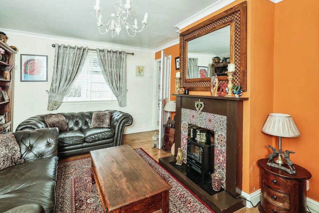 Additional property image - Sycamore Crescent, COVENTRY, West Midlands, CV7