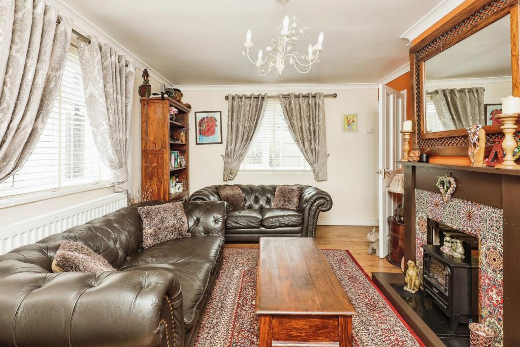 Additional property image - Sycamore Crescent, COVENTRY, West Midlands, CV7